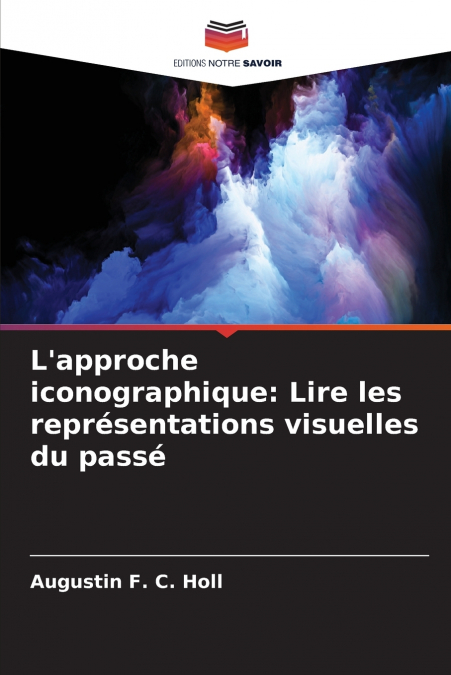 L?APPROCHE ICONOGRAPHIQUE