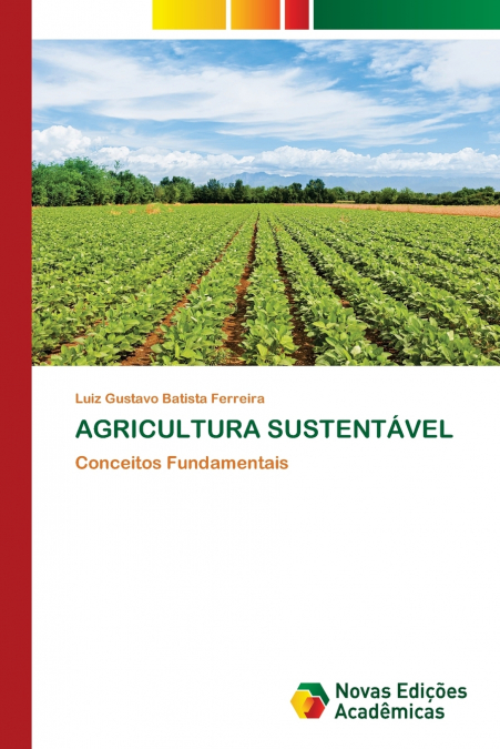 AGRICULTURA SUSTENTAVEL