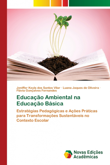EDUCA�AO AMBIENTAL NA EDUCA�AO BASICA