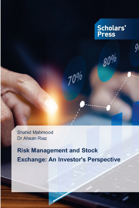 RISK MANAGEMENT AND STOCK EXCHANGE