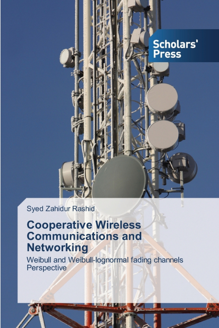 COOPERATIVE WIRELESS COMMUNICATIONS AND NETWORKING