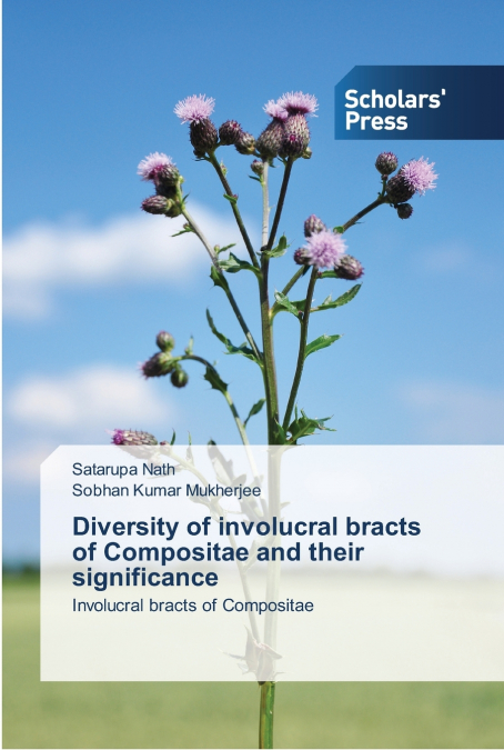 DIVERSITY OF INVOLUCRAL BRACTS OF COMPOSITAE AND THEIR SIGNI
