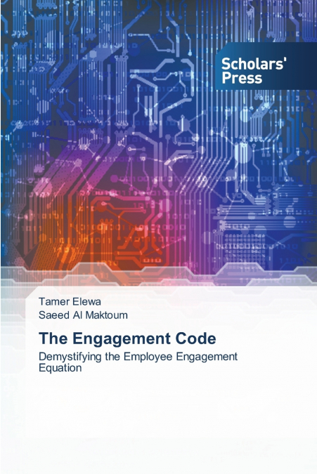 THE ENGAGEMENT CODE