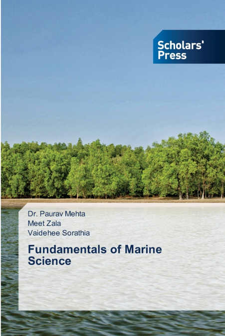 FUNDAMENTALS OF MARINE SCIENCE