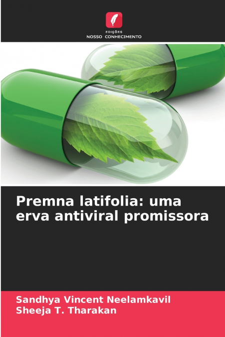PREMNA LATIFOLIA