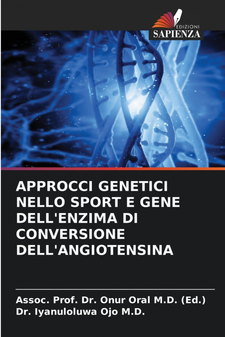 APPROCCI GENETICI NELLO SPORT E GENE DELL?ENZIMA DI CONVERSI