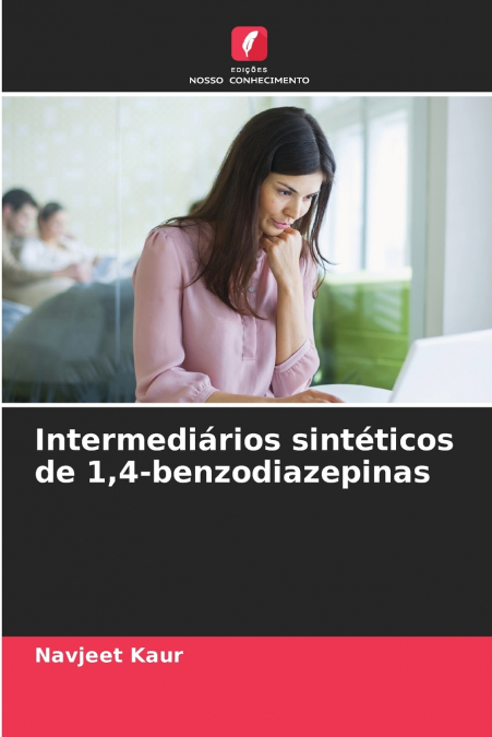 INTERMEDIARIOS SINTETICOS DE 1,4-BENZODIAZEPINAS