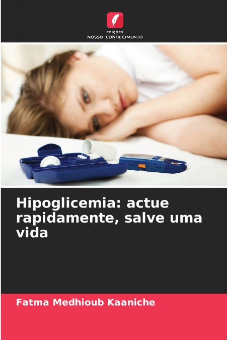 HIPOGLICEMIA