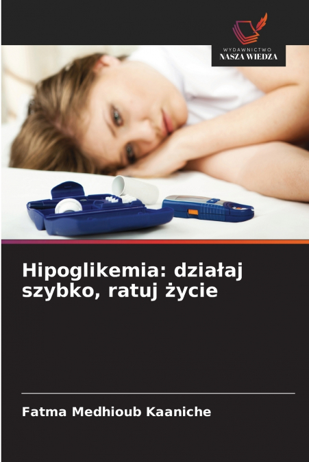 HIPOGLIKEMIA