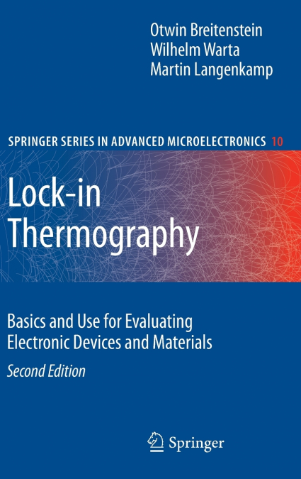 LOCK-IN THERMOGRAPHY