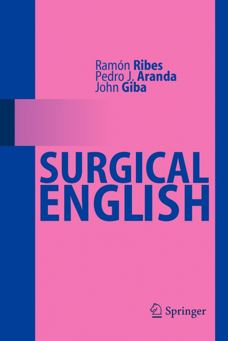 SURGICAL ENGLISH