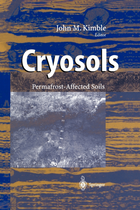 CRYOSOLS