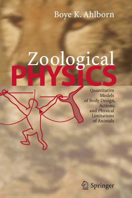 ZOOLOGICAL PHYSICS