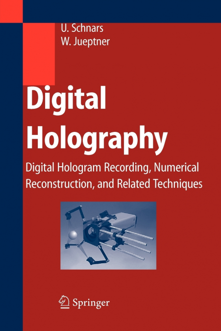 DIGITAL HOLOGRAPHY