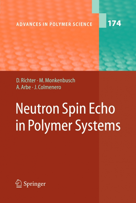 NEUTRON SPIN ECHO IN POLYMER SYSTEMS