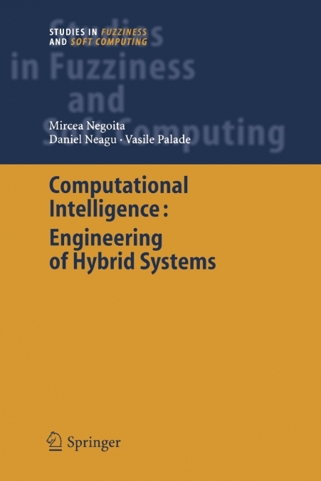 COMPUTATIONAL INTELLIGENCE