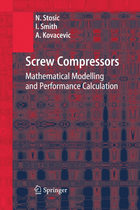 SCREW COMPRESSORS