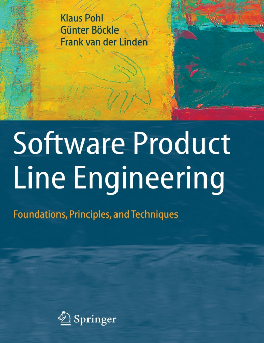 SOFTWARE PRODUCT LINE ENGINEERING