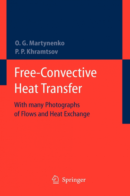 FREE-CONVECTIVE HEAT TRANSFER