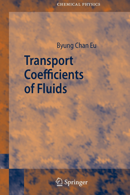 TRANSPORT COEFFICIENTS OF FLUIDS
