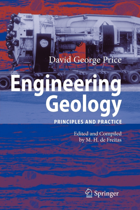 ENGINEERING GEOLOGY