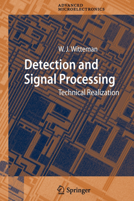 DETECTION AND SIGNAL PROCESSING