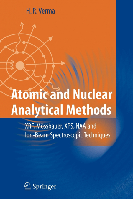 ATOMIC AND NUCLEAR ANALYTICAL METHODS
