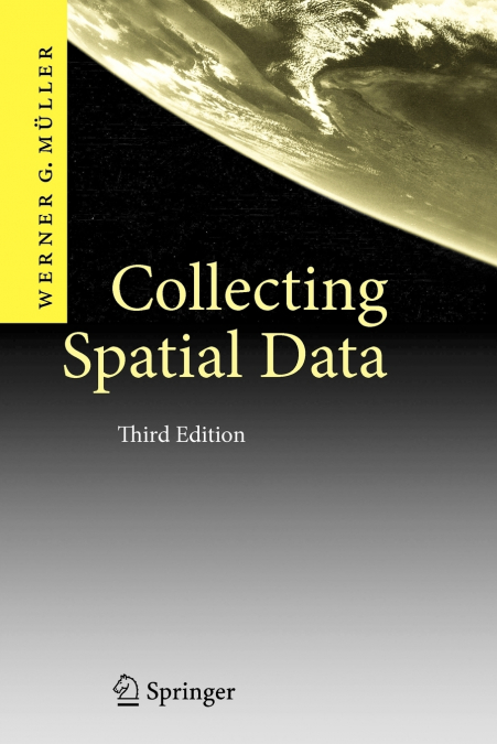 COLLECTING SPATIAL DATA