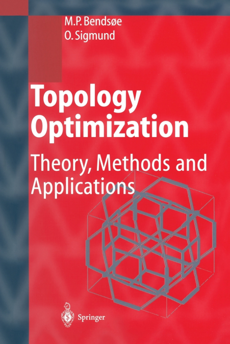 TOPOLOGY OPTIMIZATION