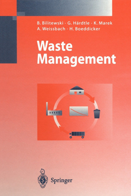 WASTE MANAGEMENT