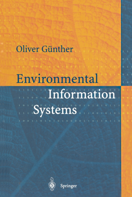 ENVIRONMENTAL INFORMATION SYSTEMS