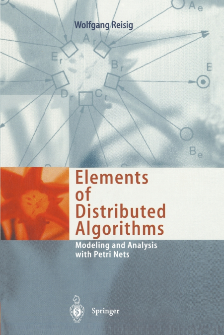 ELEMENTS OF DISTRIBUTED ALGORITHMS