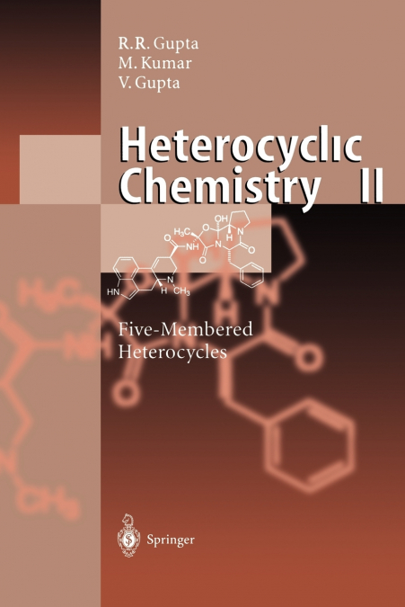 HETEROCYCLIC CHEMISTRY