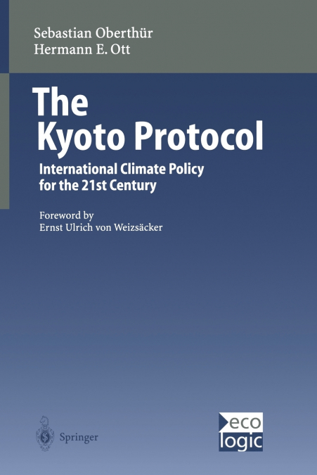 THE KYOTO PROTOCOL