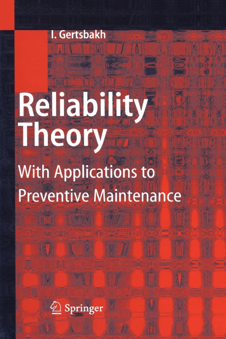 RELIABILITY THEORY