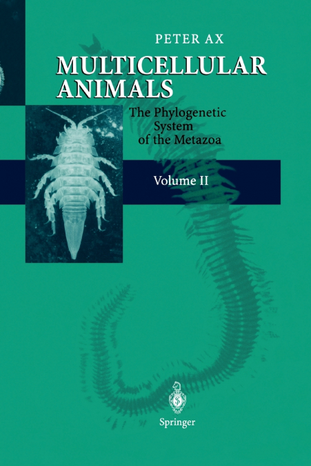 MULTICELLULAR ANIMALS
