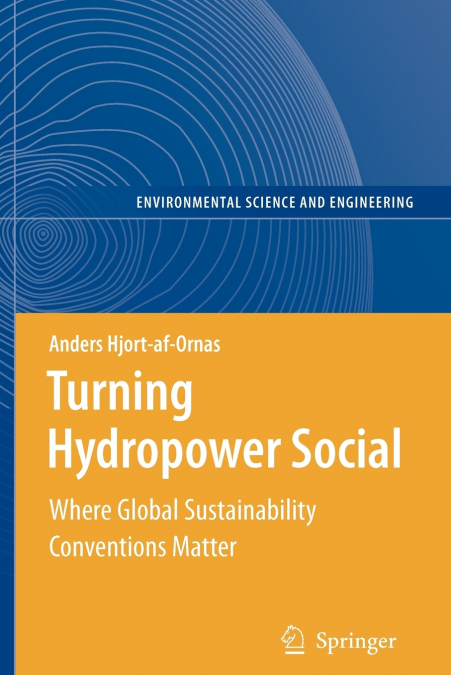 TURNING HYDROPOWER SOCIAL