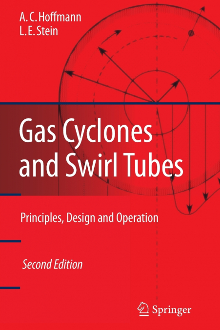 GAS CYCLONES AND SWIRL TUBES