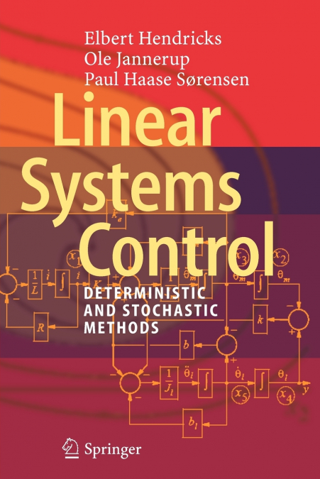 LINEAR SYSTEMS CONTROL