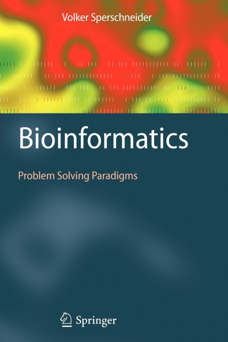 BIOINFORMATICS