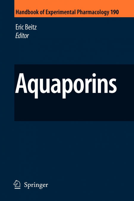 AQUAPORINS