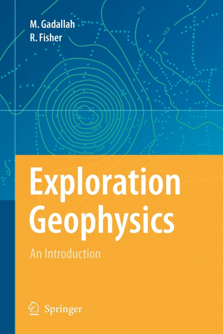 EXPLORATION GEOPHYSICS