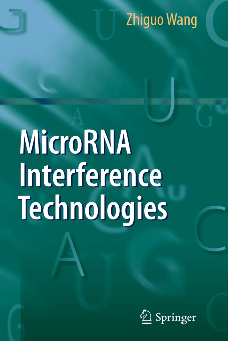 MICRORNA INTERFERENCE TECHNOLOGIES