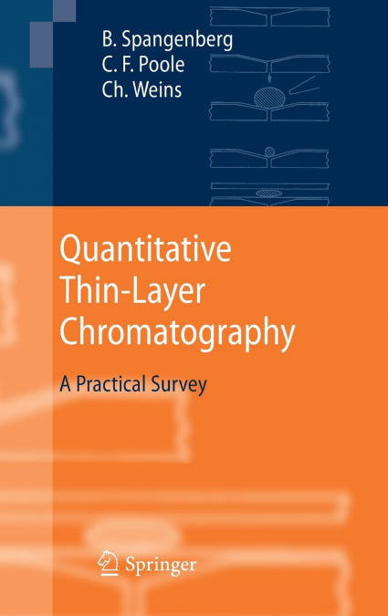 QUANTITATIVE THIN-LAYER CHROMATOGRAPHY