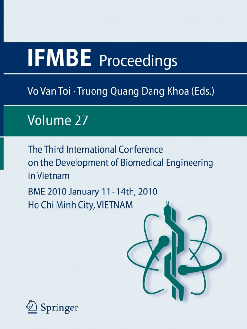 THE THIRD INTERNATIONAL CONFERENCE ON THE DEVELOPMENT OF BIO