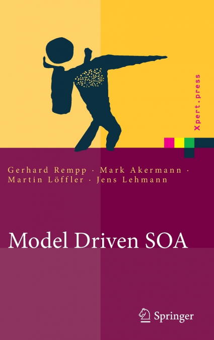 MODEL DRIVEN SOA