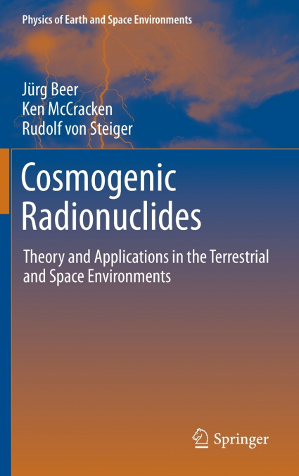 COSMOGENIC RADIONUCLIDES