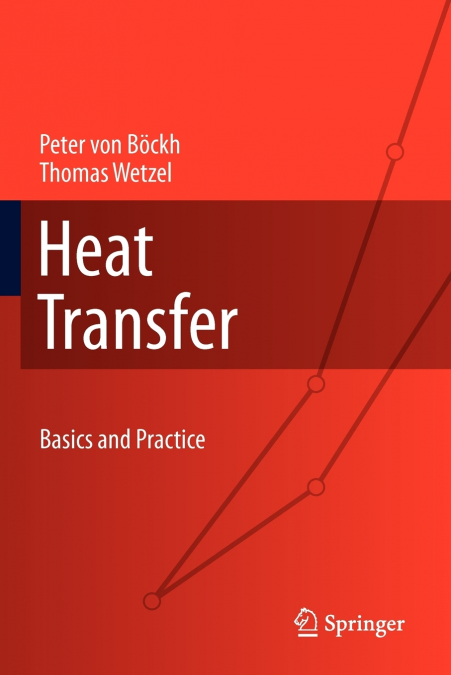 HEAT TRANSFER