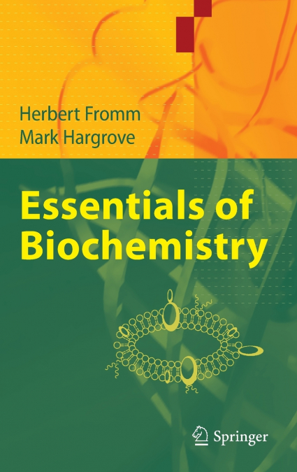 ESSENTIALS OF BIOCHEMISTRY