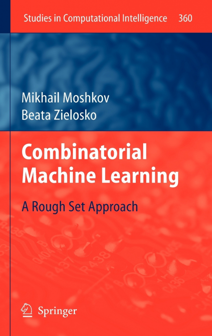COMBINATORIAL MACHINE LEARNING